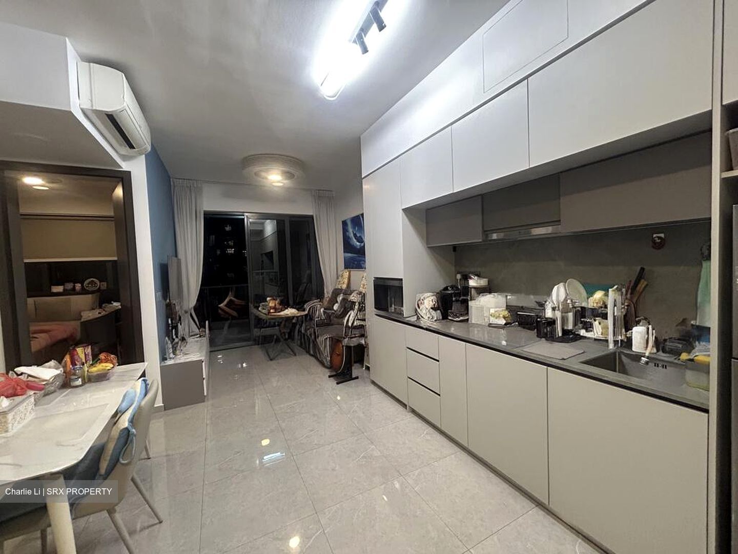 Parc Clematis (D5), Apartment #524216431